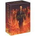thumbnail image 2 of Lucifer: la Série Complète (DVD) Anglais Seulement, 2 of 3