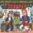 thumbnail image 1 of Luc de Larochellière, Eric Goulet – les Devadés, 1 of 1
