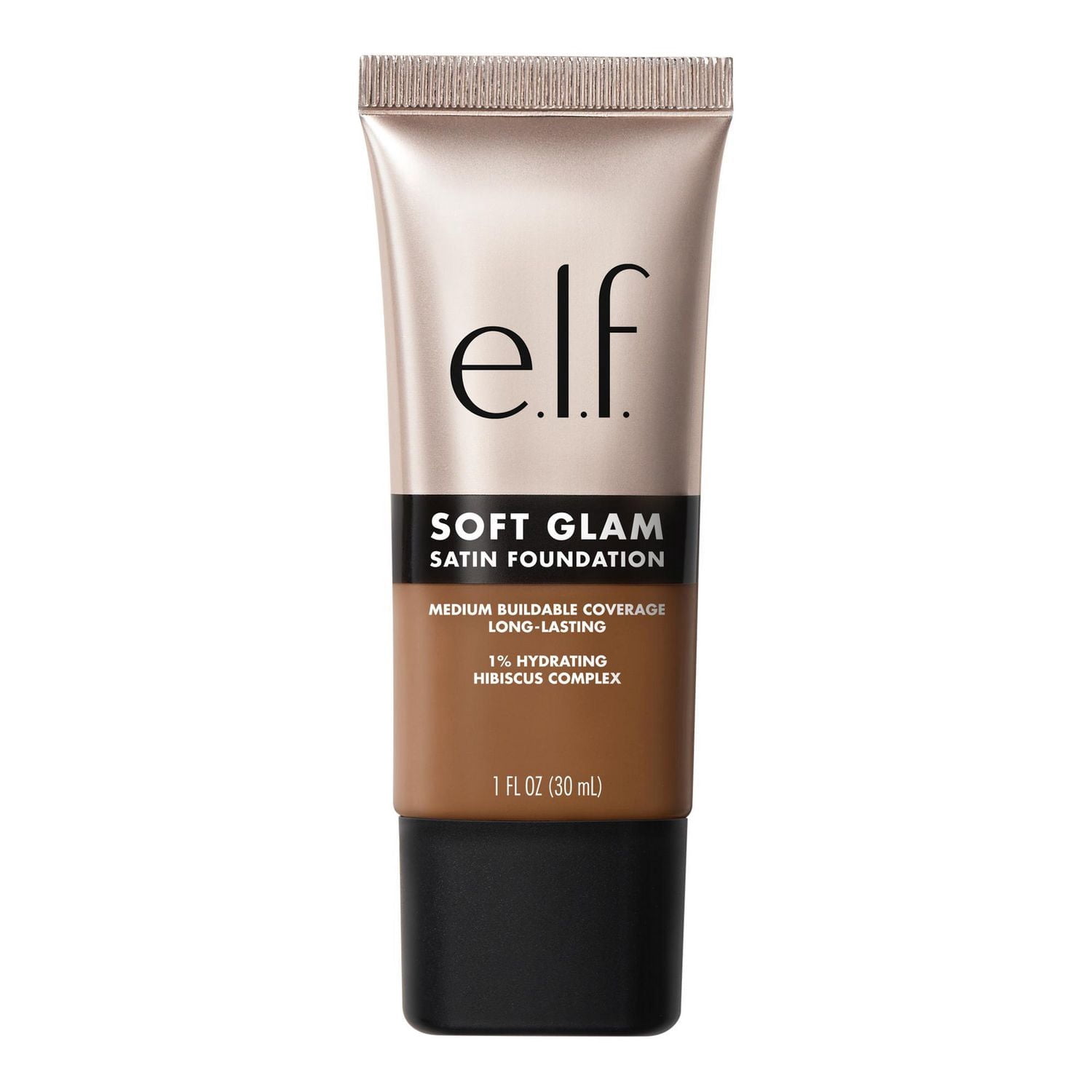 e.l.f. Cosmetics Soft Glam Fond de Teint Satiné