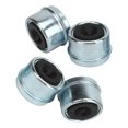 thumbnail image 3 of Bouchon de Graisse de Moyeu de Remorque, 4 Pcs Bouchon de Graisse d'Axe de Remorque Bouchons de Poussière de Moyeu de Remorque Meilleur de Sa Catégorie, 3 of 5