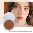 thumbnail image 3 of Concealer Full Coverage Set under Eye Brightener Concealer for Conceals Dark Circles Foundation Face Makeup Kit Color Correcting Concealer Eye Ring Corrector De Ojeras, 3 of 6