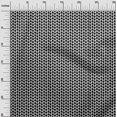 thumbnail image 2 of oneOone Polyester Lycra Fabric Diamond Block Print Fabric By The Yard 56 Inch Wide, 2 of 4