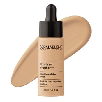 Dermablend Créateur Impeccable, Fond de Teint Léger 25N