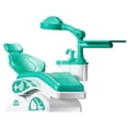 thumbnail image 2 of 28 Pcs Kids Dentist Play Set Pretend Doctor Medical Kit Toy, 2 of 9