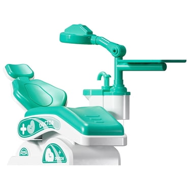 Pretend Play Toys,Pretend Play Sets,Christmas Pretend Play Toys for Girls,Dentist Kit 28Pcs Pretend Dentist Play Set Kids Doctors Playset Kit Toys Gifts for 3 4 5 6 Year Old Girls Boys Toddlers