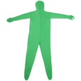 thumbnail image 1 of Combinaison Écran Vert Polyester Costume Écran Vert pour Photographie Film Photo Vert 180cm, 1 of 8