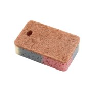 Dvkptbk Kitchen Cleaning Sponge, Wood Pulp Sponge, Dishwashing Sponge, Cleaning Cloth, Kitchen Dishwashing Cloth, Sponge Block