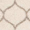thumbnail image 4 of Safavieh Hudson Arline Geometric Shag Area Rug, 4 of 8
