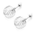 thumbnail image 1 of Oleegame 2PC Utensil Mixer Kitchen Tool Whisk Stirrer Cooking Beater Egg Kitchen，Dining Bar Silver, 1 of 8