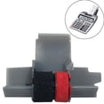 thumbnail image 2 of HLONK 6 Pack IR-40T Black and Red Calculator Ink Rollers IR40T For, 2 of 7
