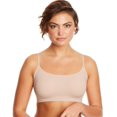 thumbnail image 1 of Maidenform Womens Modern Comfort Pullover Wireless Bra, M, Sandshell, 1 of 1