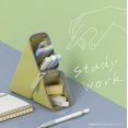 thumbnail image 3 of Sonic Pen Case, Cacta, Violet, 3 of 9