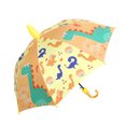 thumbnail image 2 of Automated Kids Umbrella, 8 Ribs Lightweight Kids Umbrella Portable  for Camping, 2 of 7