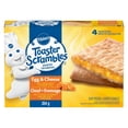 thumbnail image 3 of Pillsbury™ Toaster Scrambles Egg & Cheese Sauce in a Pastry Crust, 4ct, 204 g, 3 of 5
