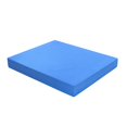 thumbnail image 1 of Siruishop Balance Pad Balance Cushion TPE Balance Board for Pilates Workout Stretching Blue, 1 of 8