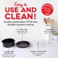 thumbnail image 2 of Dash 6-Piece Air Fryer Accessory Kit, 2 Quart, Compact, 2 of 5