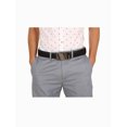 thumbnail image 3 of Unique Bargains Men's Holeless Automatic Buckle PU Leather Ratchet Belt, 3 of 7