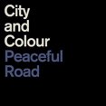 thumbnail image 1 of City and Colour - Peaceful Road + Rain (Vinyl), 1 of 2
