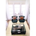 thumbnail image 4 of 3A Flokati 2000gr 6' x 9' Area Rug, Natural, 4 of 7