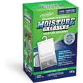 thumbnail image 1 of Rust-Oleum Concrobium Moisture Grabber Hanging Bag (3-pack), Dehumidifier Accessories, 1 of 4