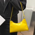thumbnail image 3 of Chest Bag PU Leather Commute Bag Printing Fashion Exquisite Simple for Men Women, 3 of 9