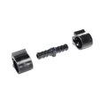 thumbnail image 5 of Elkhart Supply Fresh Water Fitting 30855 PEXLock; PEX Coupler; 3/8 Inch PEX x 3/8 Inch PEX, 5 of 5
