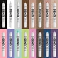 thumbnail image 3 of NYX Professional Makeup Cayon pour les yeux Jumbo, Milk, 3 of 7