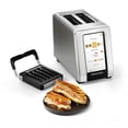 thumbnail image 2 of Revolution InstaGLO® Panini Press for Model 180 and 180B Toasters, 2 of 5