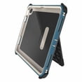 thumbnail image 3 of Otterbox Étui de Protection et support Defender pour iPad 11 2025 (11e Gén)/iiPad 11 2025 2022 (10e Gén) - Couleur: Baja Beach, 3 of 6