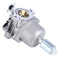 thumbnail image 3 of Durable Carburetor, Reliable Carburetor Accessory, Wear- Garden Trimmer For Lawn Mower Gardening Work, 3 of 8