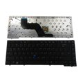thumbnail image 1 of SUNMALL Keyboard Replacement with Big Pointer Compatible with HP EliteBook 8440p 8440w Series Black US Laptop, 1 of 5