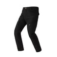 thumbnail image 2 of cllios Pantalon de Randonnée pour Homme Pantalon Cargo de Travail en Ripstop pour Homme Pantalon Cargo Tactique Résistant à l'Eau EDC Randonnée Travail Militaire Pantalon de Travail, 2 of 3