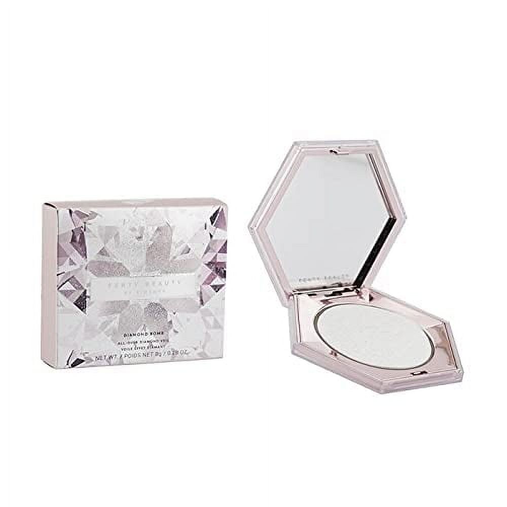 Fenty Beauty by Rihanna Diamond Bomb All-Over Diamond Veil How