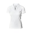 thumbnail image 1 of Nimbus Womens Harvard Stretch Deluxe Polo Shirt, 1 of 2