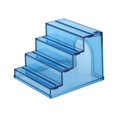 thumbnail image 3 of Milaget Hamster Climbing Ladder Durable Climbing Toy for Mice Hamsters Small Animals Blue, 3 of 9