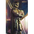 thumbnail image 4 of Star Wars : Le Mandalorien - Tenue, 4 of 4