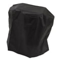 thumbnail image 1 of BBQ Protector, Barbecue Round Grill Cover For Barbecue  Bbq Gas Grill Cover Garden, 1 of 8