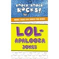 thumbnail image 1 of LOL-Apalooza Blagues: Plus de 444 Blagues pour les Enfants, 1 of 1