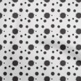 thumbnail image 1 of oneOone Cotton Flex Medium Gray Fabric Medical Sewing Craft Projects Fabric Prints By Yard 40 Inch Wide, 1 of 4