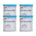 thumbnail image 1 of DOLE SOFT SERVE Watermelon Soft Serve Mix 4.5 lb/2.04 kgs, 1 of 4