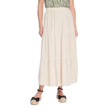Iyla Women's Linen Skirt