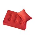 thumbnail image 4 of Bunblic 2 Pieces Baby Photo Prop Photoshoot Props for Kids Professional Photographer red, 4 of 8