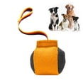 thumbnail image 3 of Interactive Dog Tug Toy Training Pillow for Small and Medium Breed Exercise and Bonding Activity with Your Pet Companion, 3 of 4