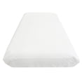 thumbnail image 2 of Protège-matelas ajusté en vinyle imperméable Mainstays, 2 of 5