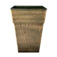 thumbnail image 2 of The HC Companies Avio Pot de Plante Carré de 13 Pouces (Lot de 2), 2 of 5