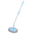 thumbnail image 2 of TIMIFIS Wash Mop Car Wash Mop Cleaning Brush Adjustable Telescopic Car Wash Brush Kit Mop Long Handle Vehicle Cleaning Tool Other Exterior Accessories, 2 of 9