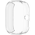 thumbnail image 3 of TPU Full Covered Electroplated Watch Case - Scratch-Resistant, Stylish & Flexible - for Smart Sports Watches, 3 of 5