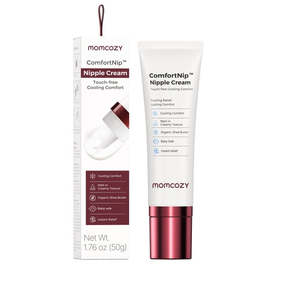 Momcozy Crème pour Mamelons ComfortNip™