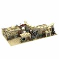 thumbnail image 3 of Ensemble de Blocs de Construction Modulaires pour Mos Eisley Spaceport MOC Briques Jouets Modèle Cadeau 3238 Pcs, 3 of 8