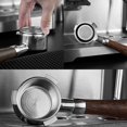 thumbnail image 4 of EcoNesxp Plus BES860XL BES810BSS Breville Bambino Express Espresso Machine, 4 of 5